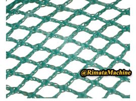 HDPE Knotless Fishing Net 2