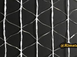 Rimata hay wrap net 5