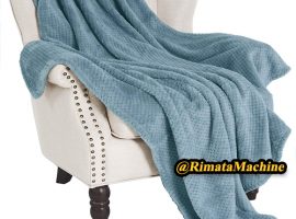 dekenmachine rimata