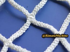 goft net Rimata net fabric sample 24