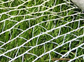 hay wrap net pallet bundle