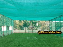 indoor football net Rimata sample 2