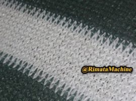 mesin rajut jaring kerai rimata 2